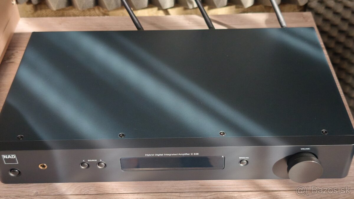 NAD C 338 - 4