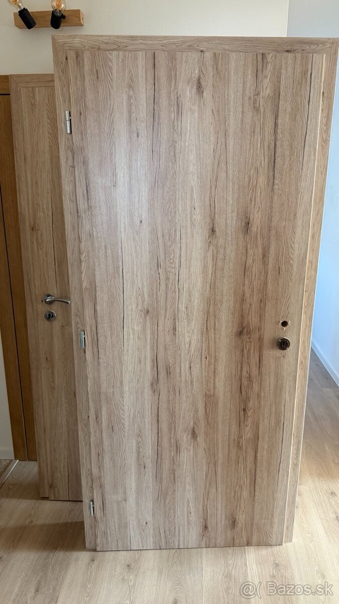 Interierove dvere - 4
