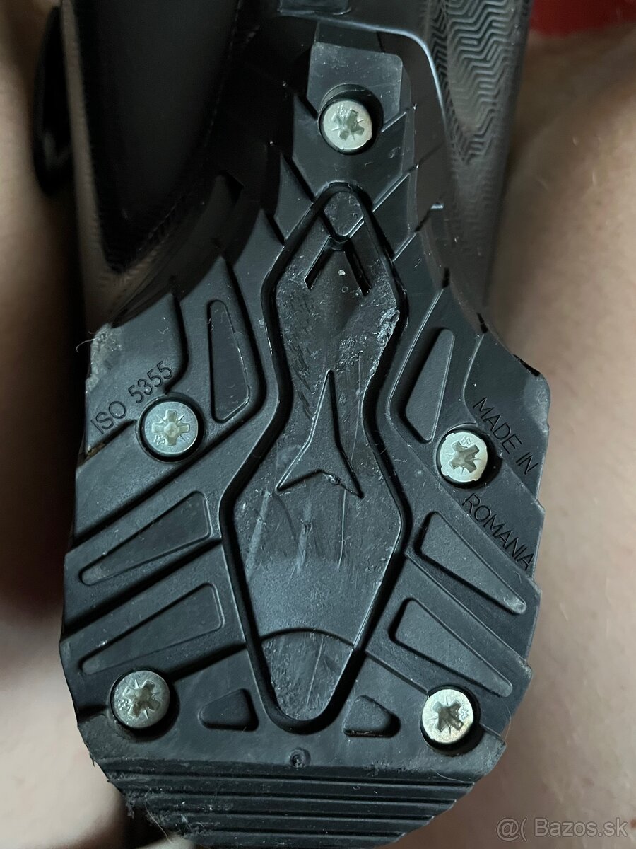 Atomic Hawx Ultra 130 S 26,5 - 4