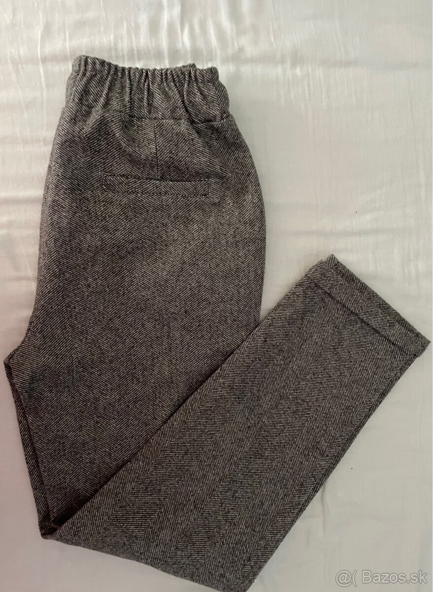 Damske teplejsie nohavice - 4