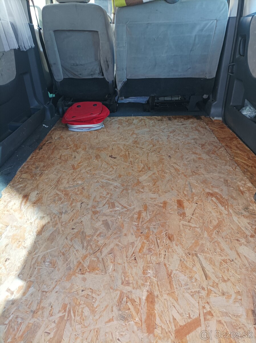 Predám Peugeot expert - 4