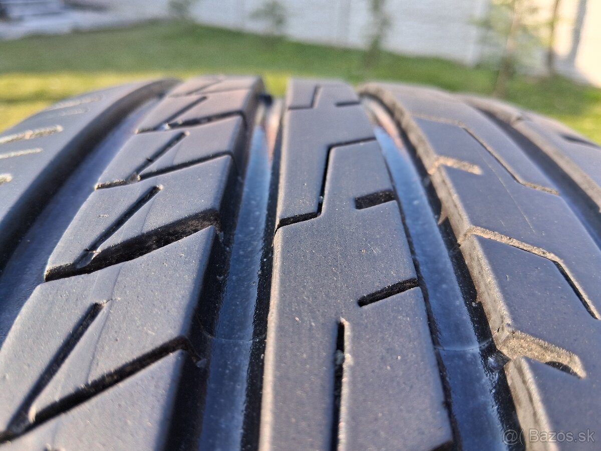205/60 r16 letne pneumatiky matador - 4