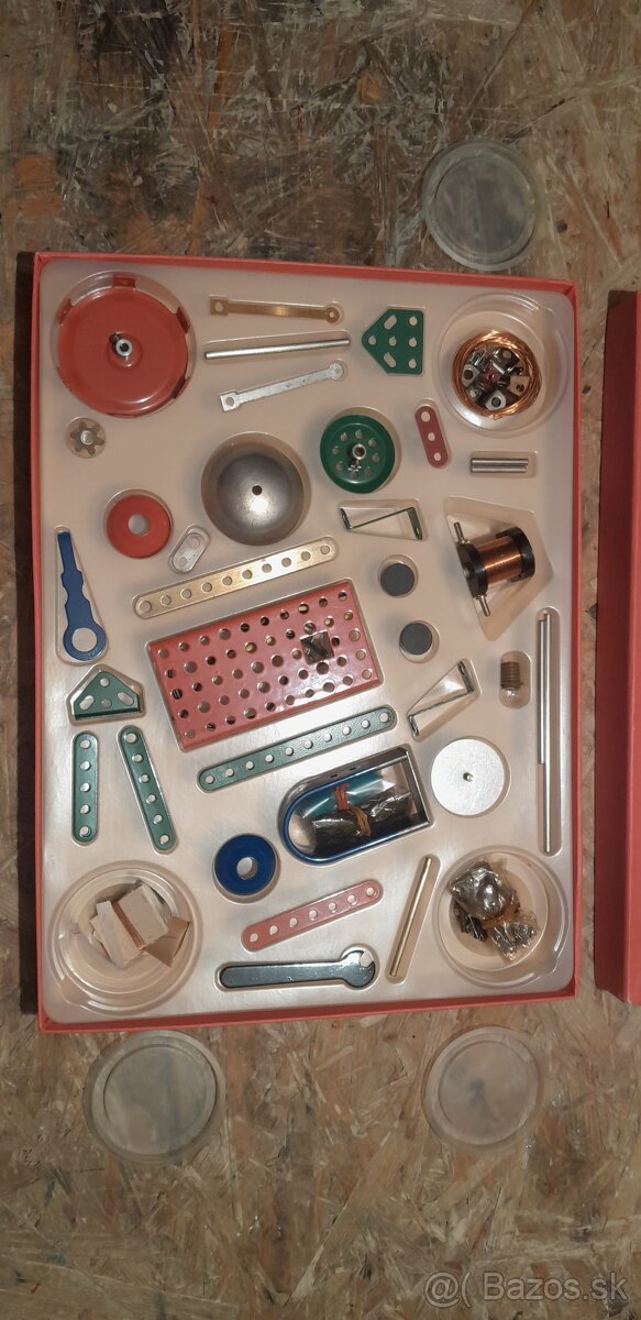 Retto hracka merkur - 4