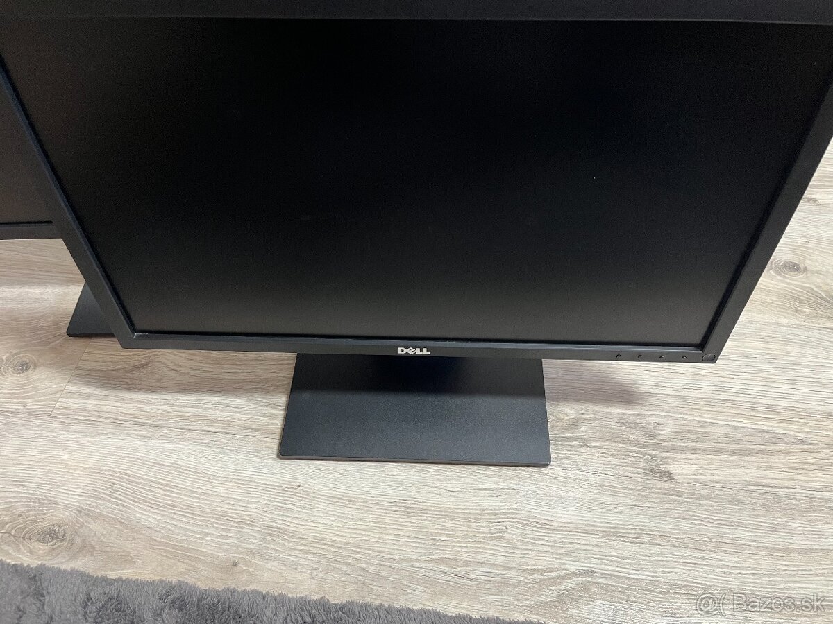 DELL LCD Monitor - 4