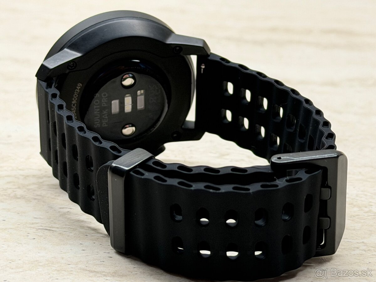 Suunto 9 Peak Pro - 4