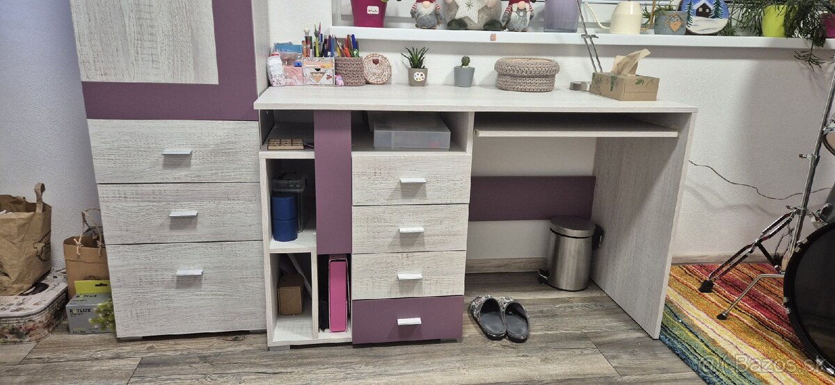 Nabytok do detskej izby - 4