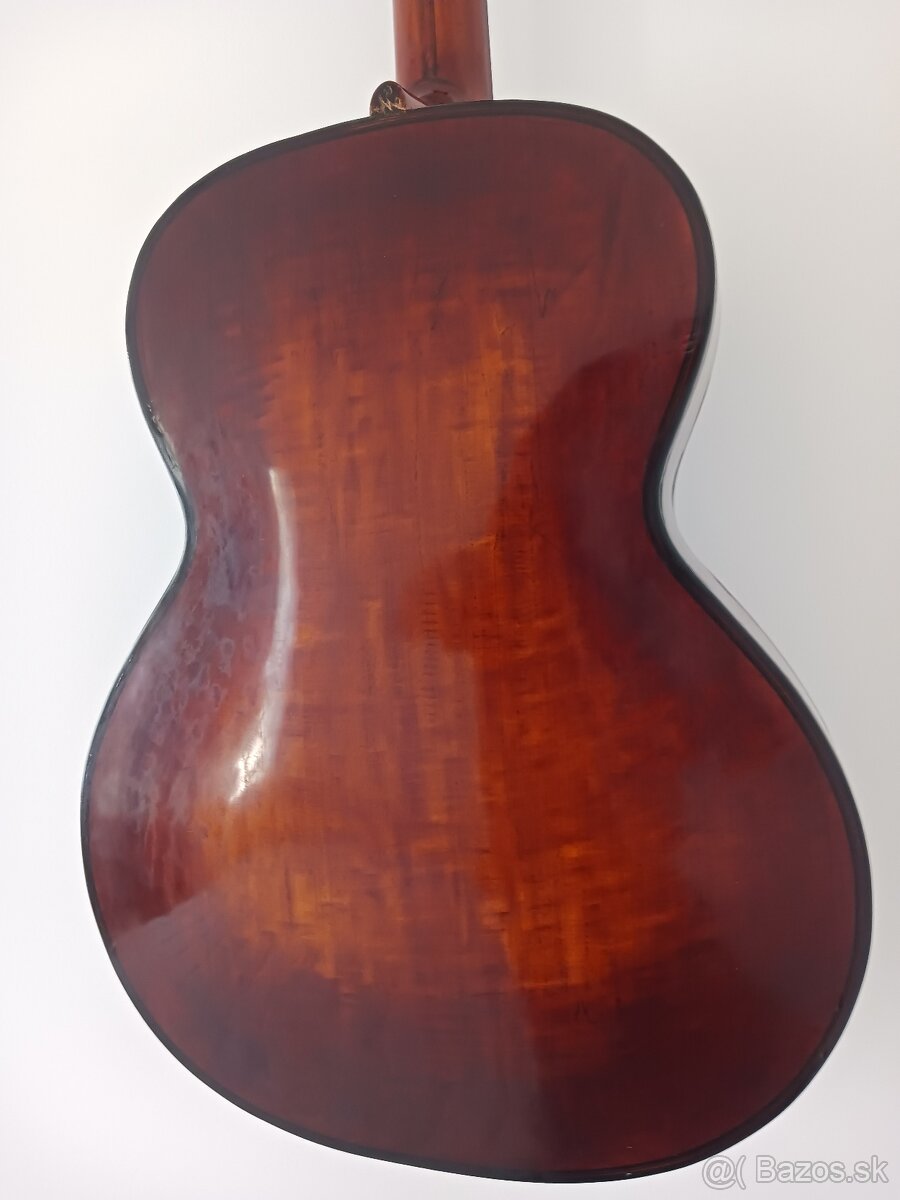 Cremona 463 Gibsonka - 4