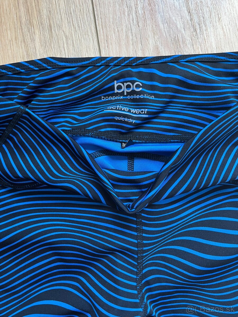 Športové legíny M - 4