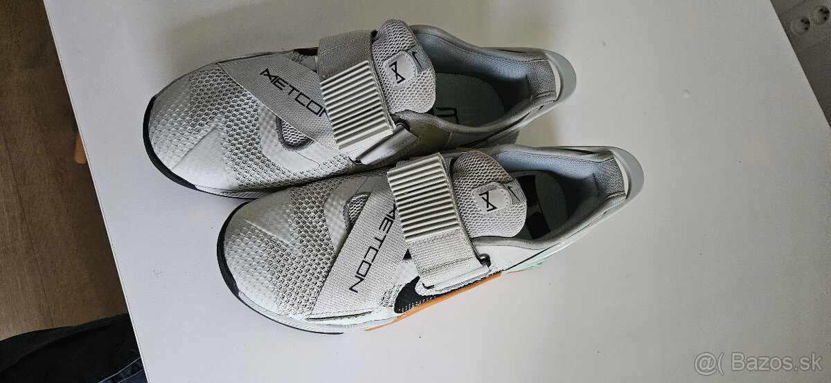 Nike METCON 7 FlyEasa - 43 - 4
