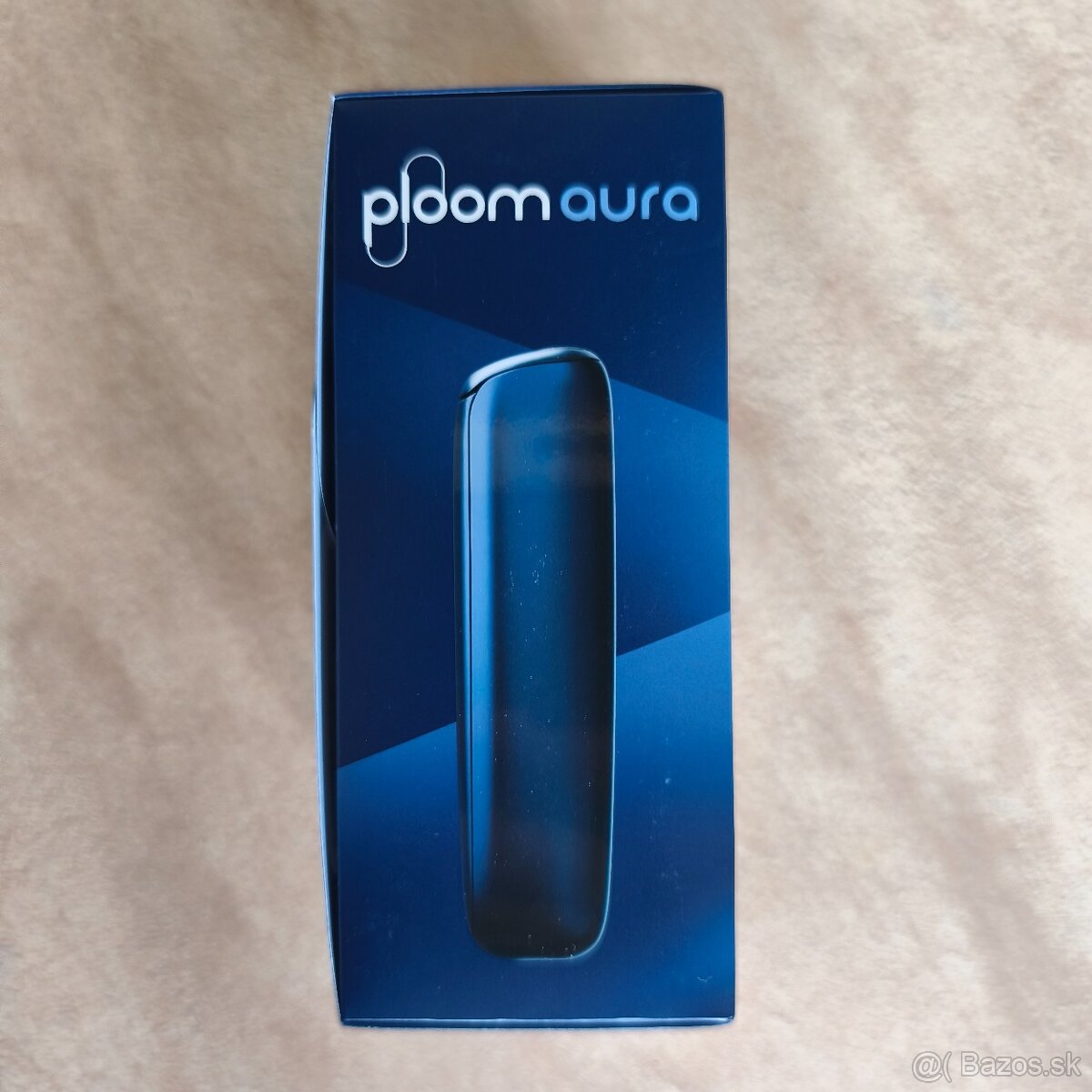 Navy blue, Ploom Aura - 4
