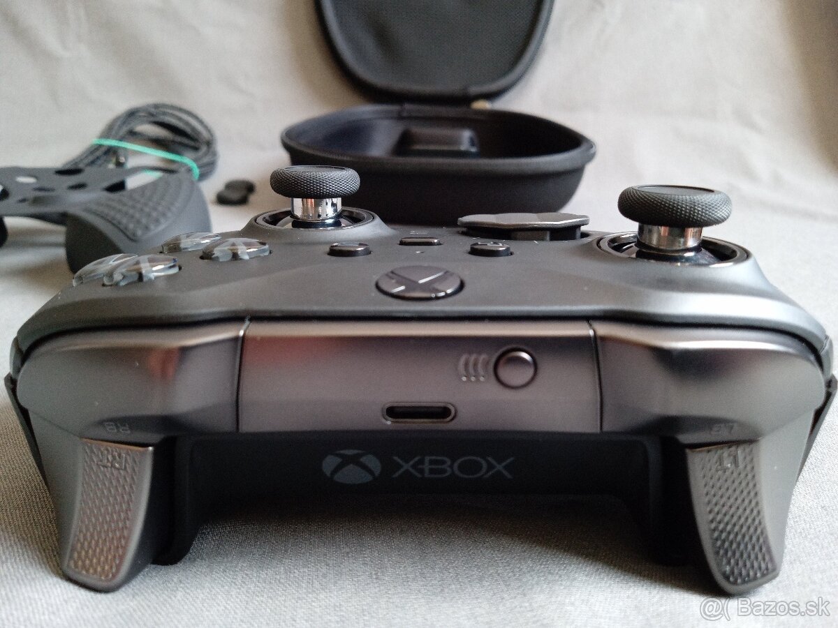 Xbox Wireless Controller Elite Series 2 - 4