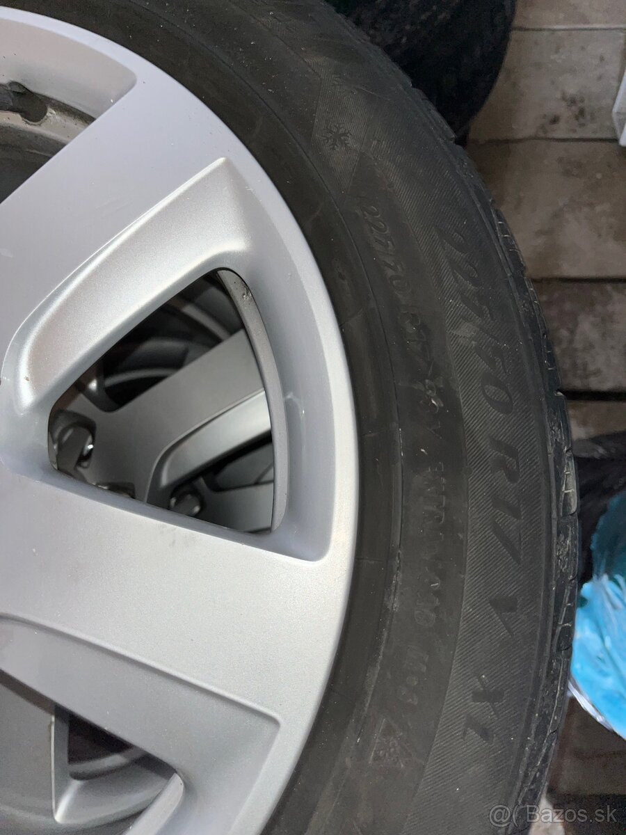 Elektrony audi 5x112 r17 - 4