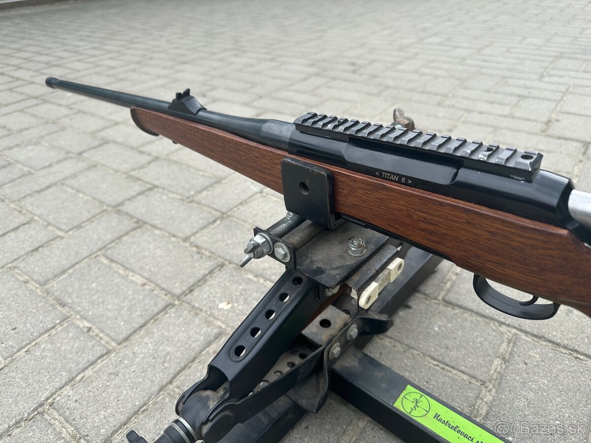 Rösler Titán 6 - 4