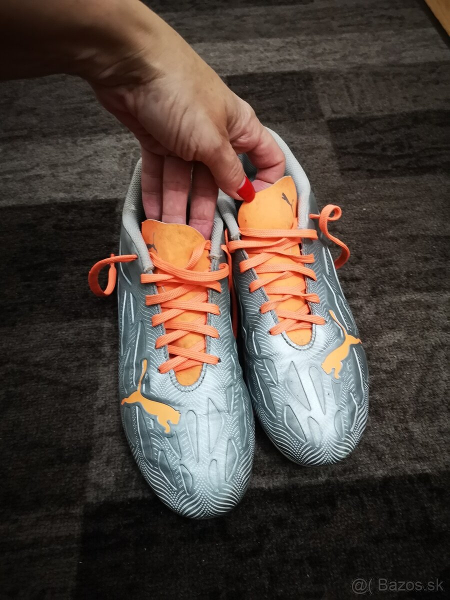 Kopačky puma - 4