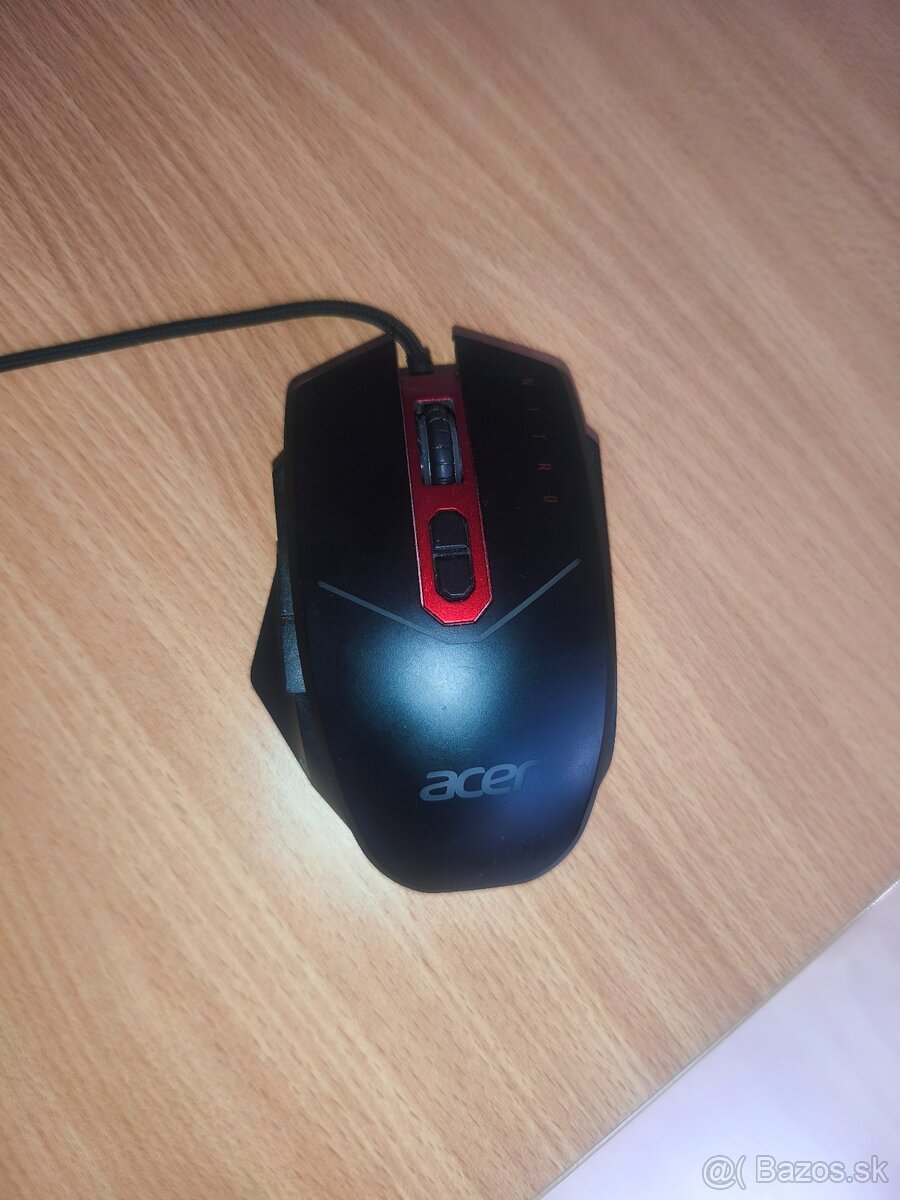Herný notebook Lenovo Legion 5 Pro - 4