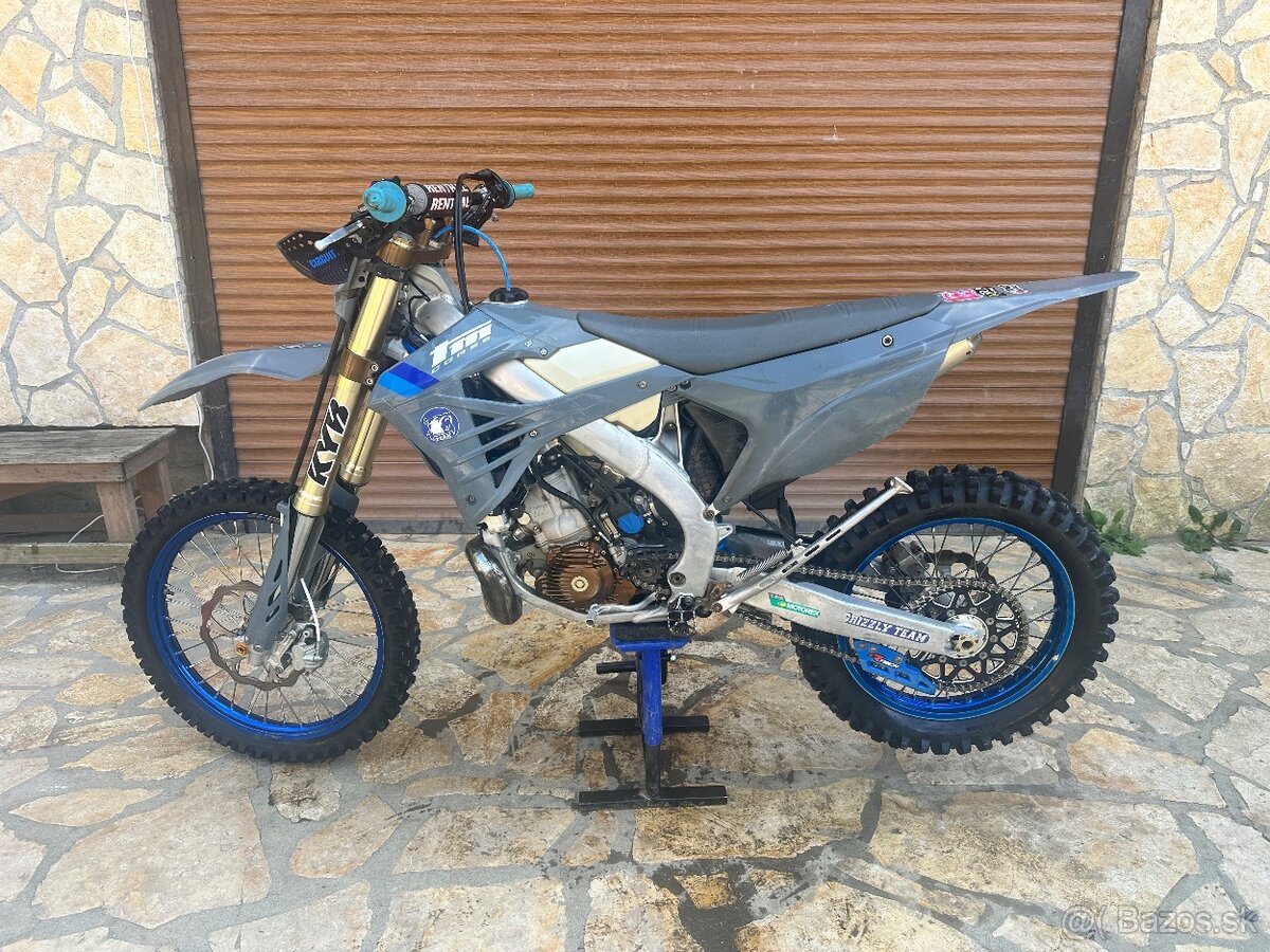 Tm en 250 Tm en 300 - 4