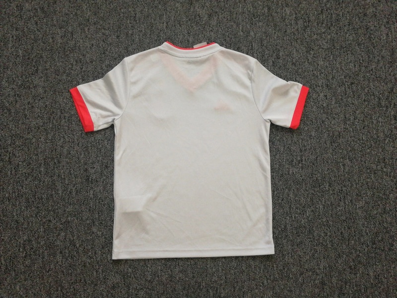 Detské futbalové dresy a trenírky veľ. 140 - 10 ročný - 4