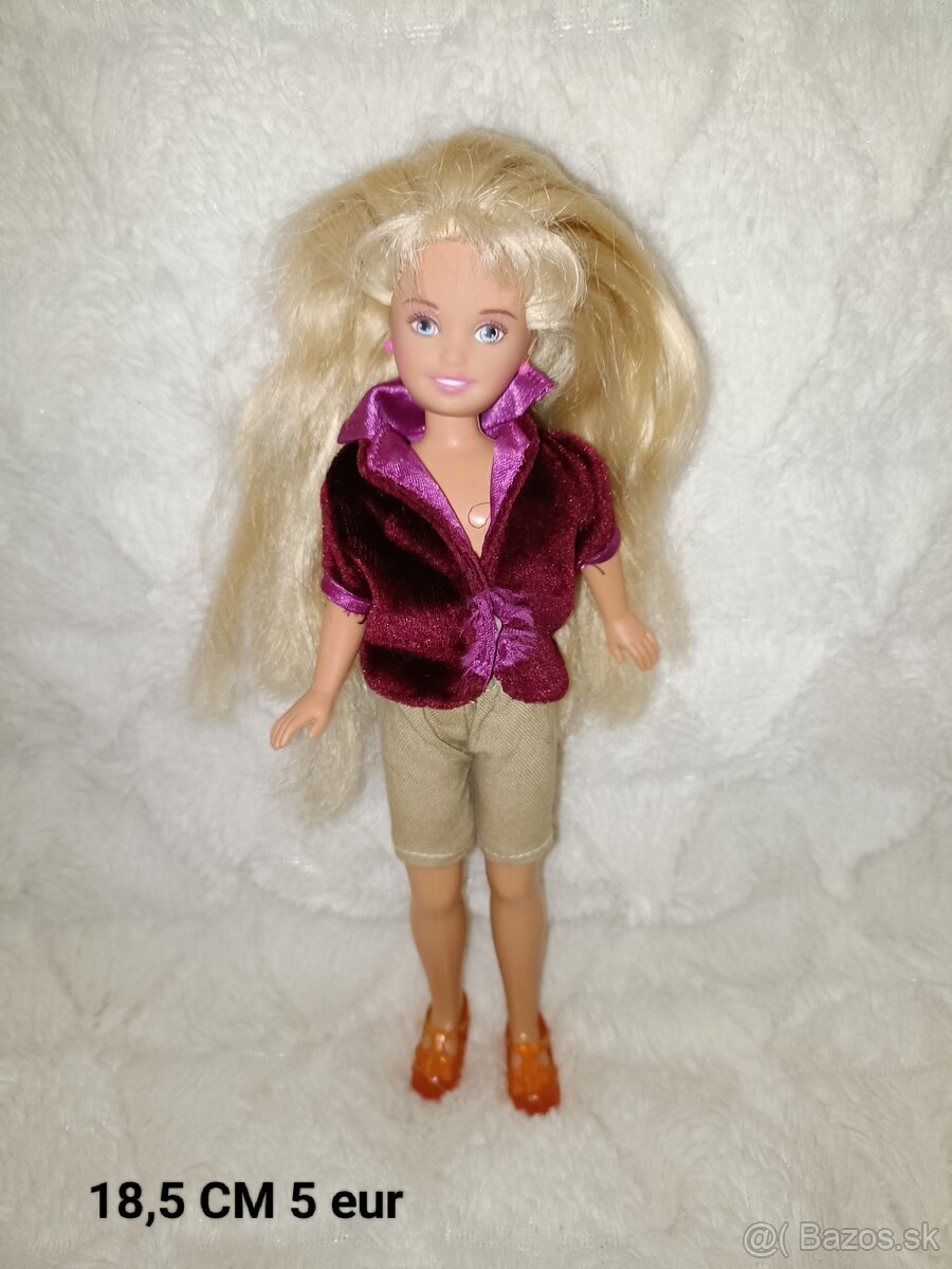 Rôzne mix ceny na foto... - 4