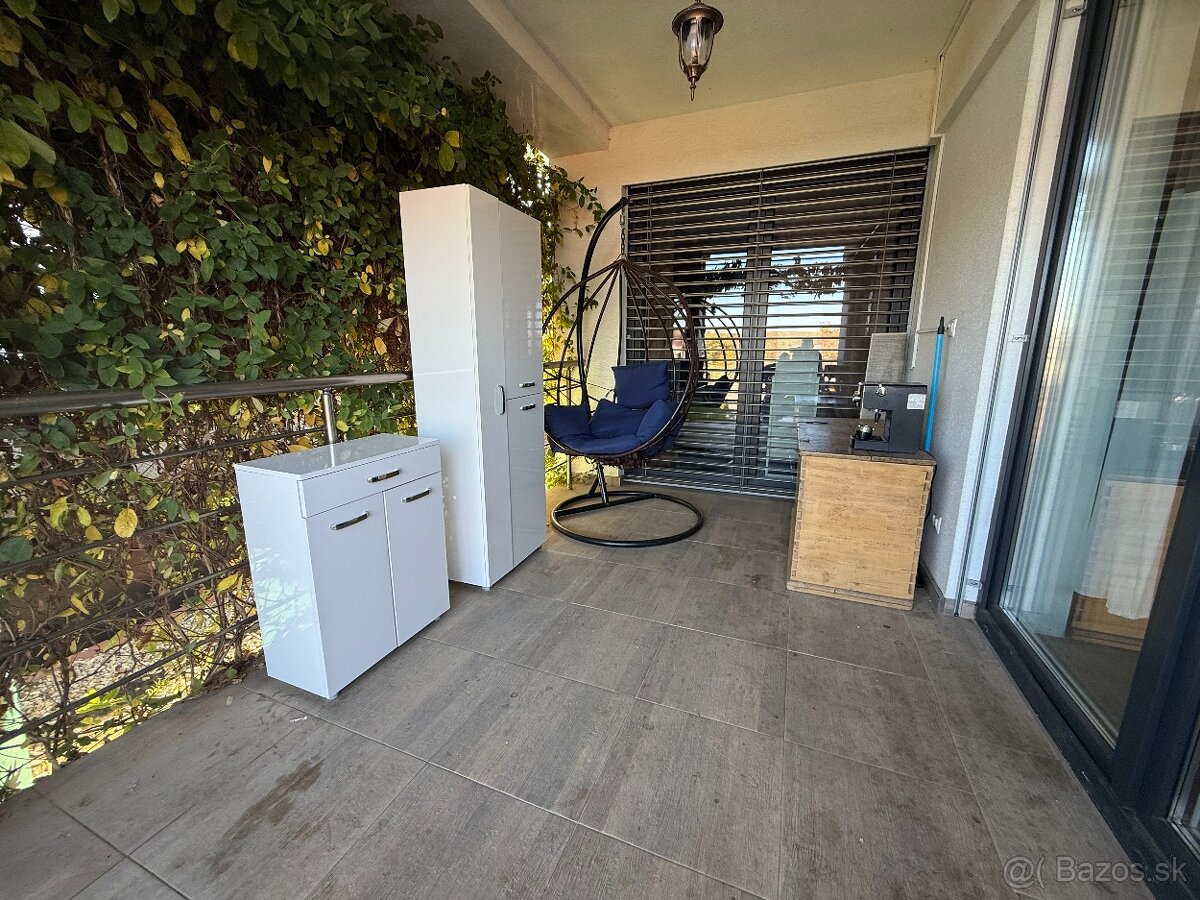 Exkluzívne APEX reality 4i. novostavba RD v Sasinkove - 4