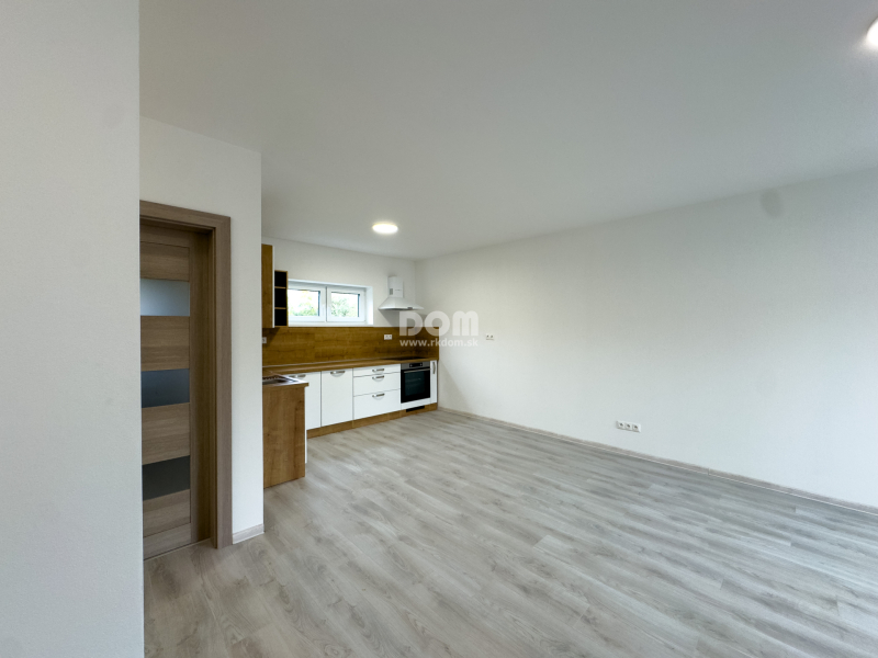 rkDOM | 3 izbový byt na prenájom Kysucké Nové Mesto - 4