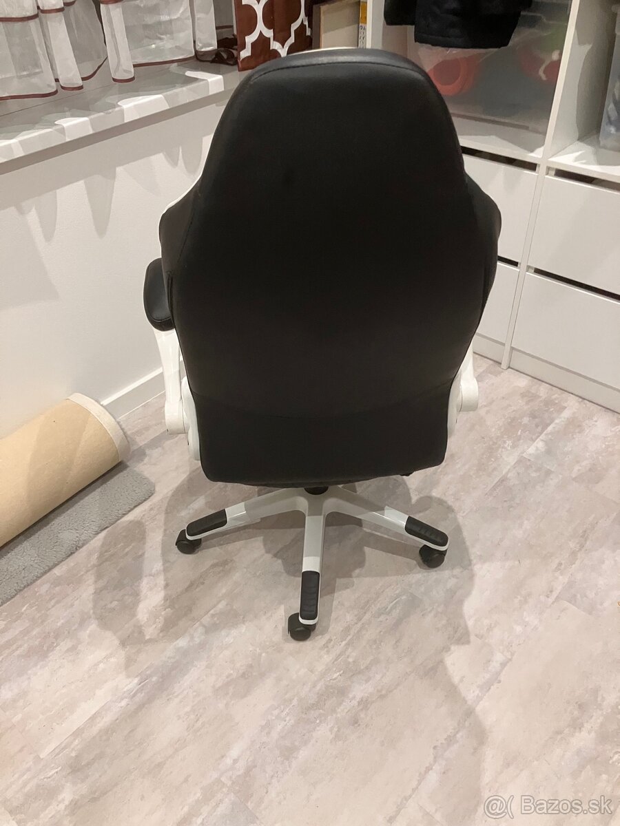 Kancelárske kreslo - 4