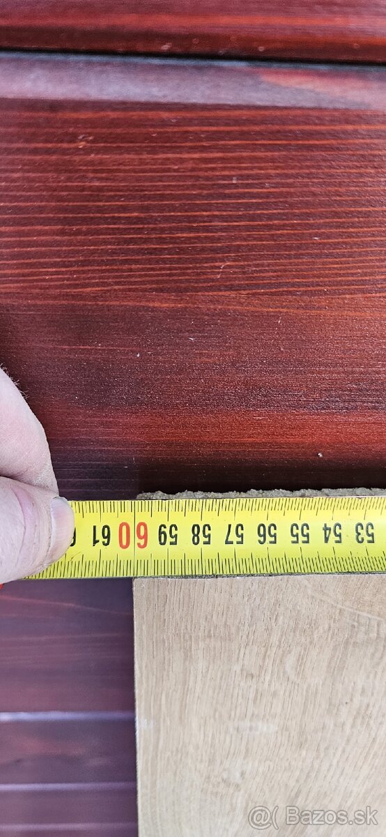 Kuchynska pracovna doska - 4