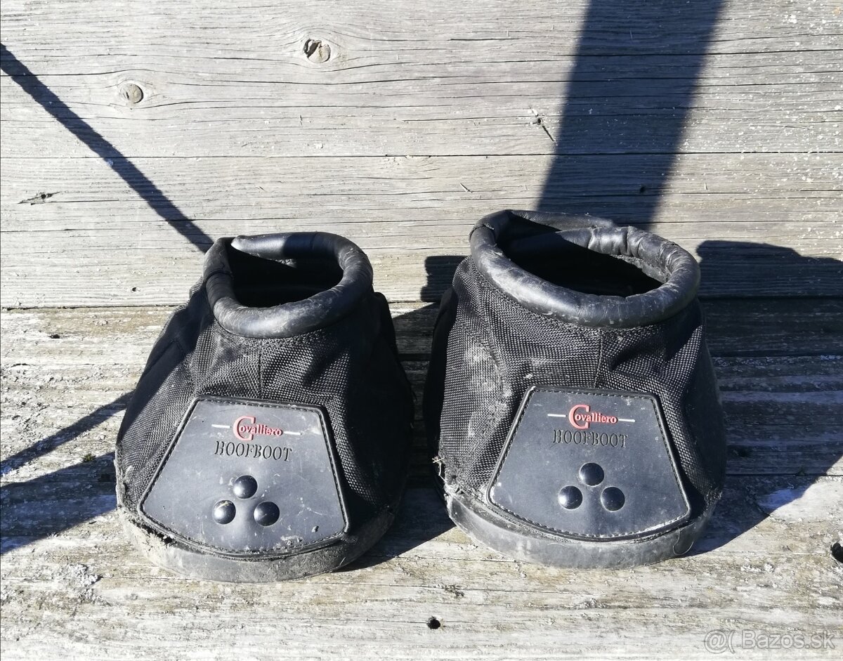 Predám jazdecké potreby - 4