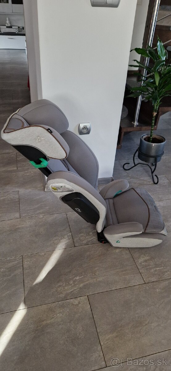 Autosedačka Joie - 4
