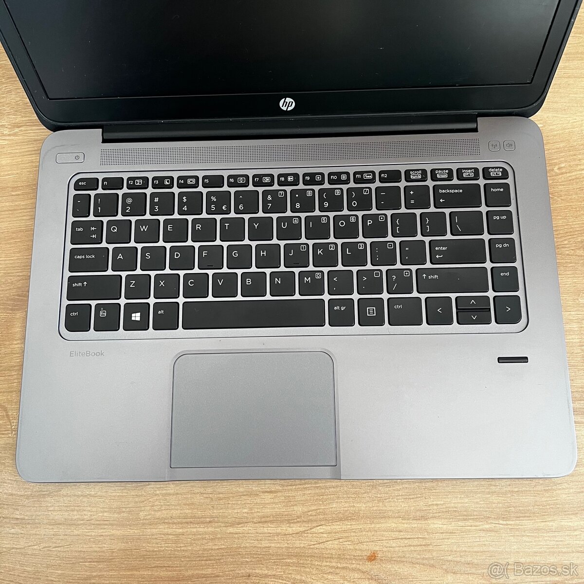 Predám HP Folio 1040 G1 - 4