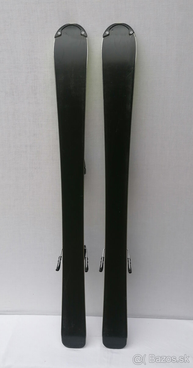 detske Carvingove Lyze Volkl RaceTiger SL 100cm - 4