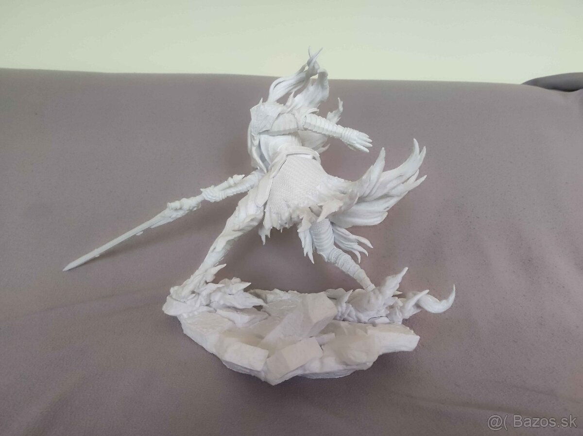 Zberateľská figúrka Artorias (Dark Souls) - 4