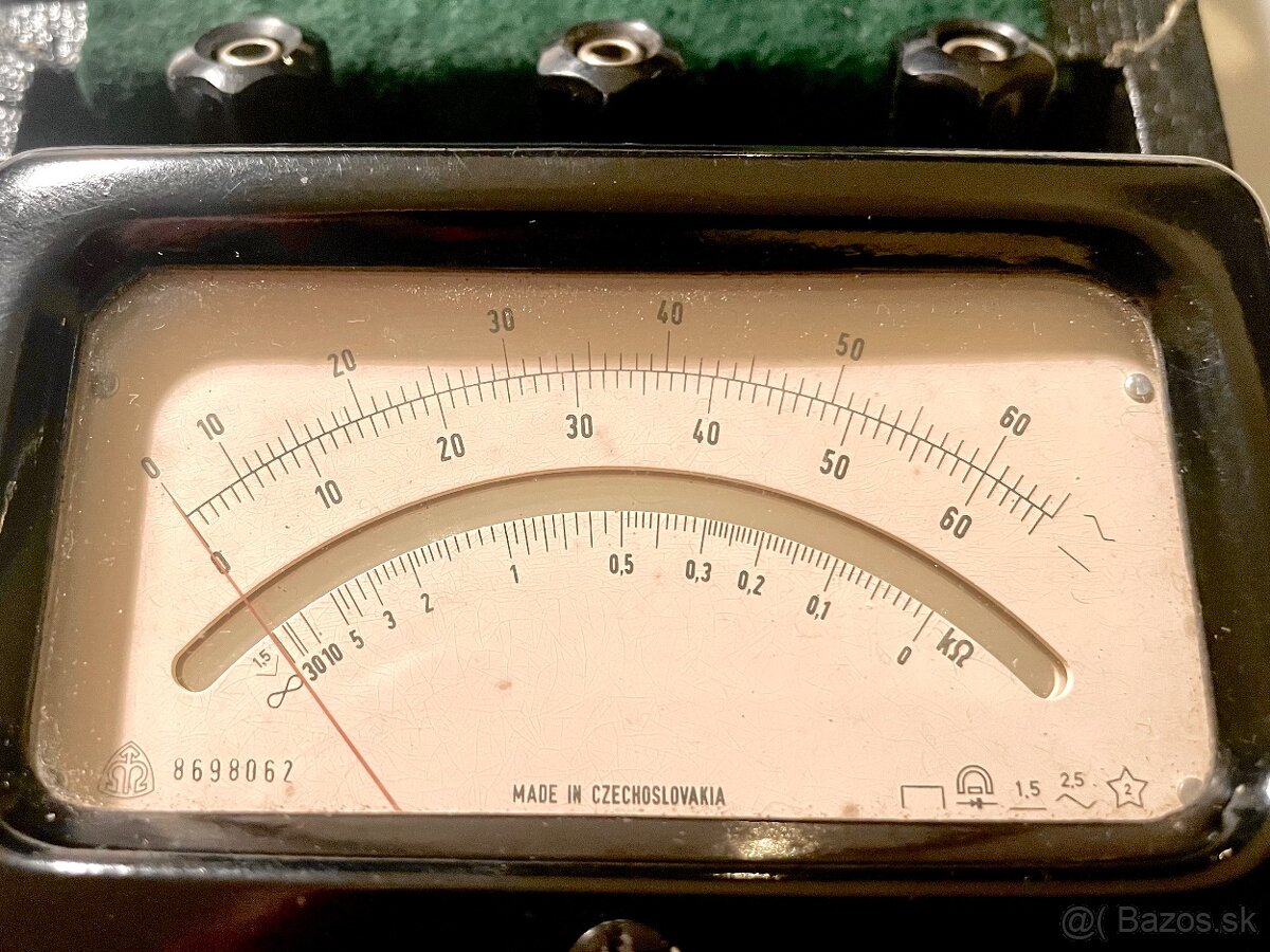 Multimeter - 4