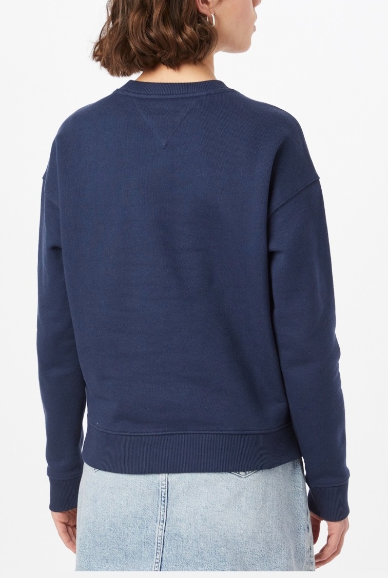 TOMMY HILFIGER prekrasna damska mikina - 4