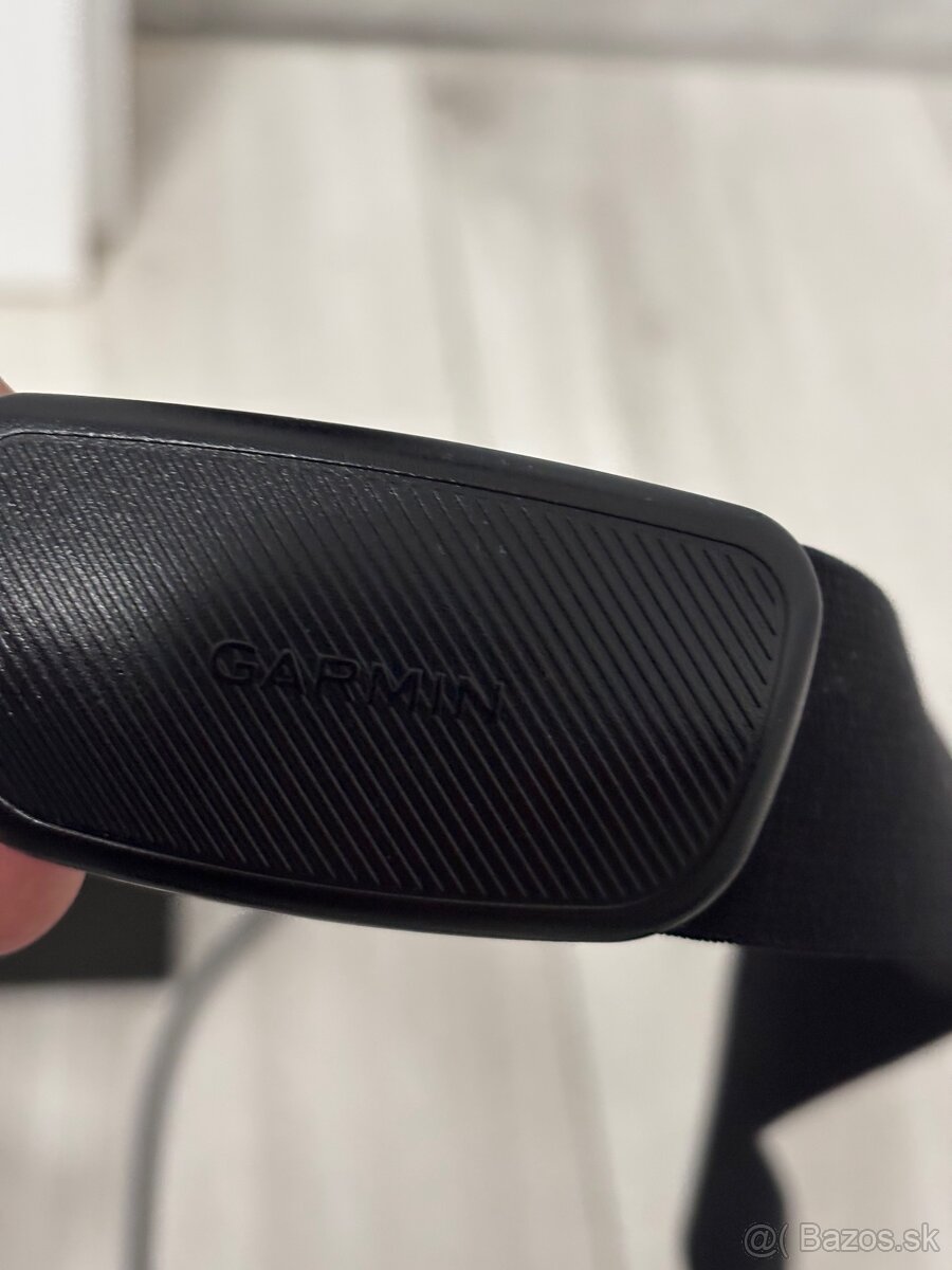 Garmin Venu 2+ Hrudný pás HRM Dual - 4