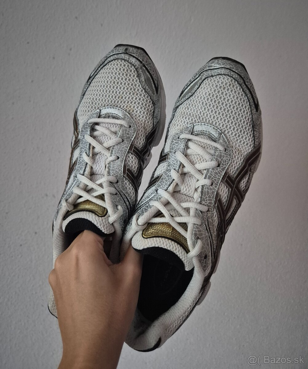 Pánske tenisky Asics Gel-Stratus 2 - 4