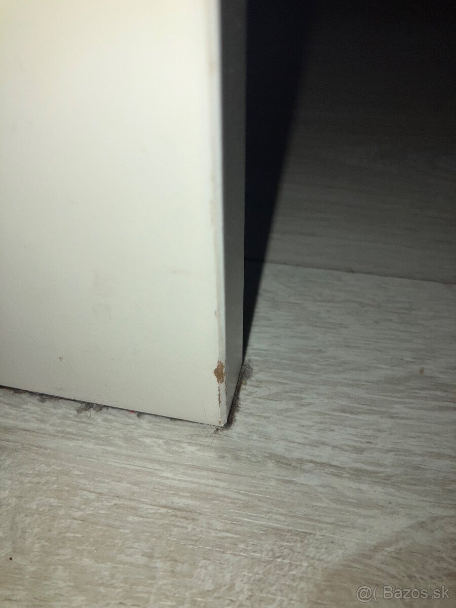 Prebaľovací pult Ikea Gulliver - 4