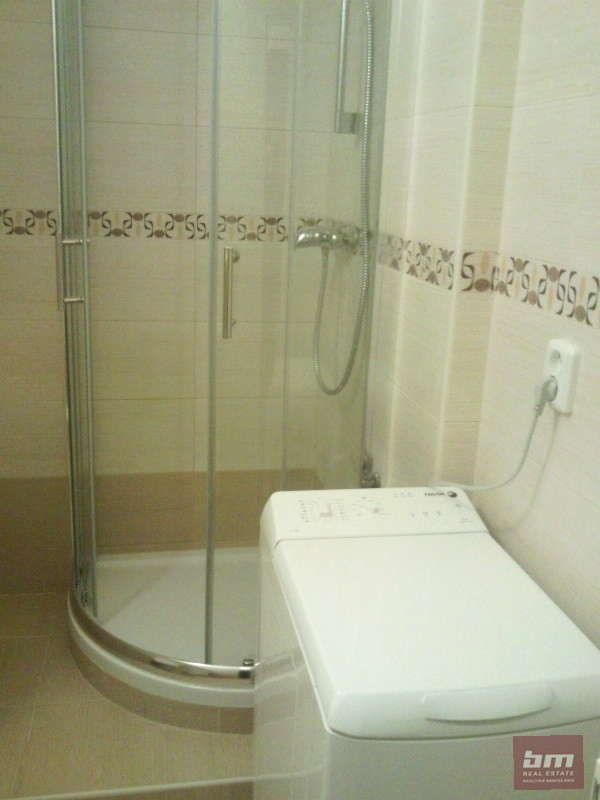 Prenájom garsónky v Ružinove na Nezábudkovej ul. - 4