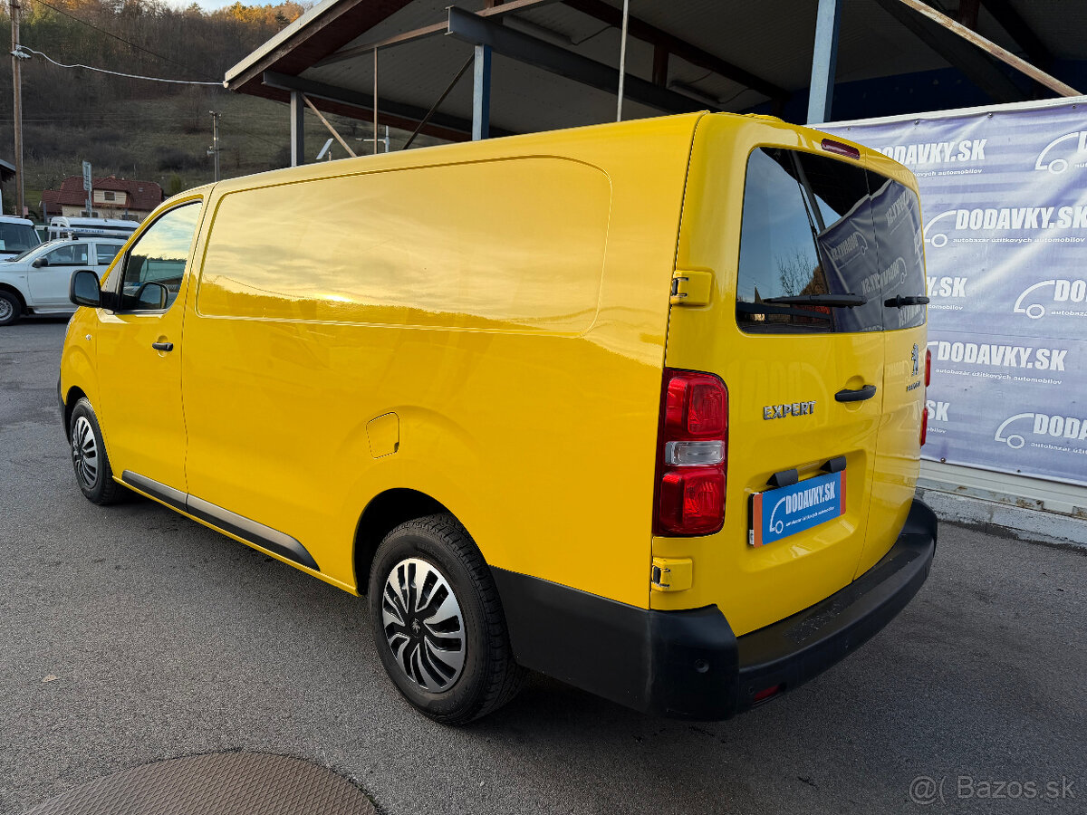 Peugeot Expert 2,0 HDi L3 - 4