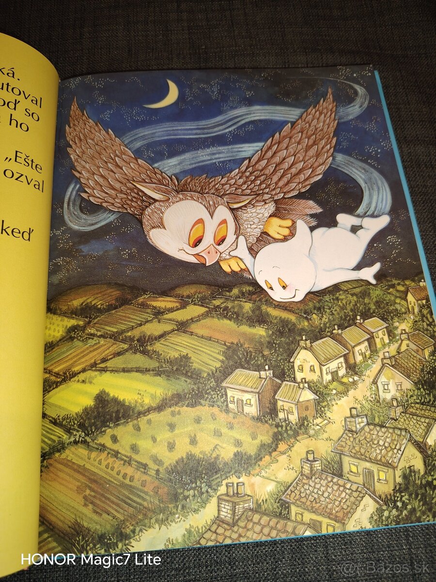 Dobrodružstvá čarodejky dorky - 4