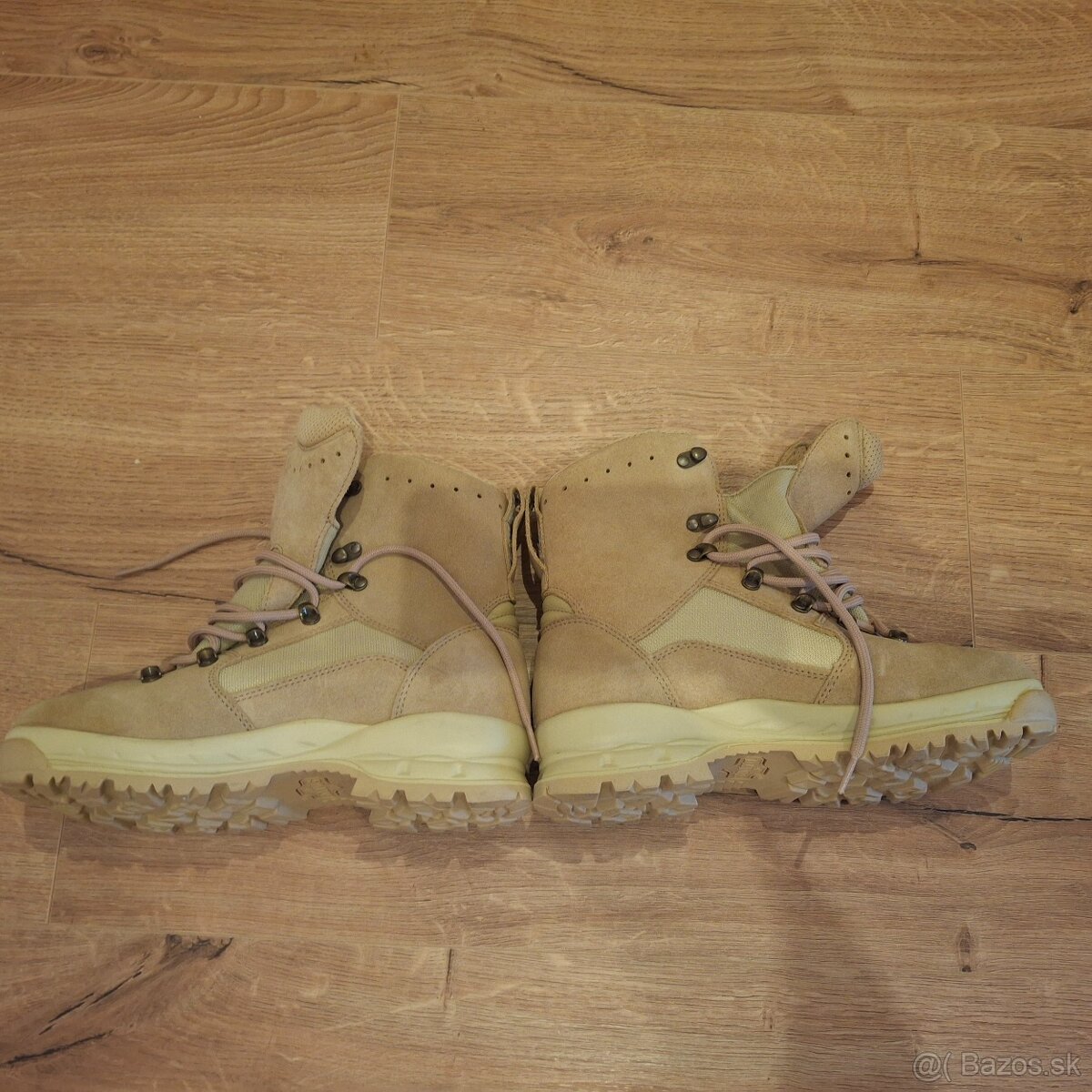 GORE-TEX púštne kanady - 4