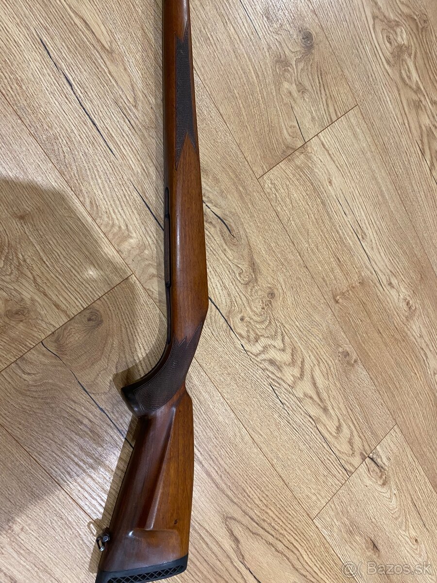 Predám pažbu na CZ 550 - 4