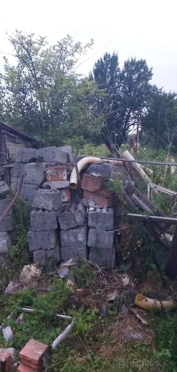 Darujem za odvoz - 4