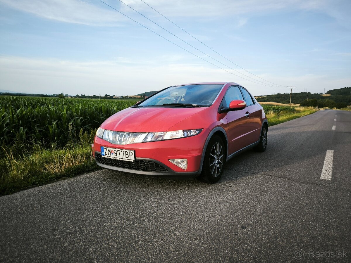 Civic UFO 2.2Diesel - 4