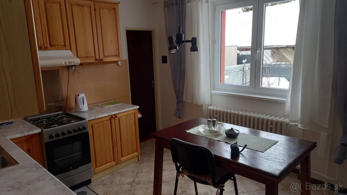 Apartmán Poprad - 4
