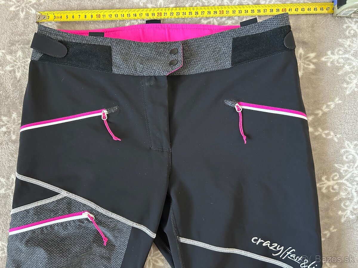 Nohavice Crazy Fast & Ligh - 4