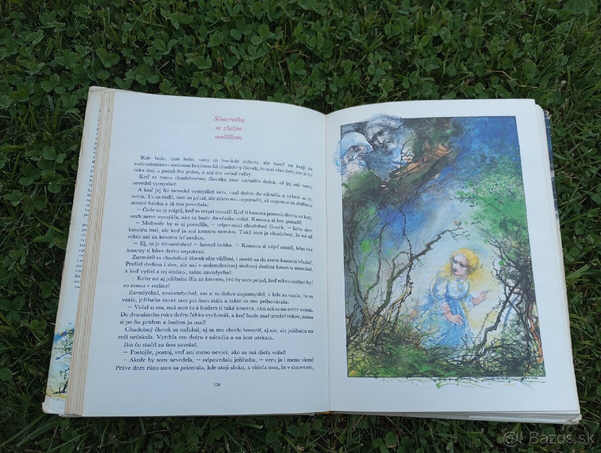 Slnovratka Jozef Cíger Hronský - 4