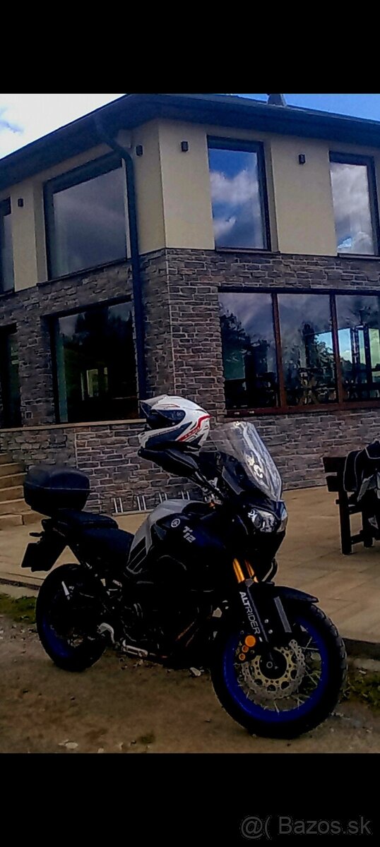 Yamaha Super Tenere 1200,r.vyroby 2020 - 4