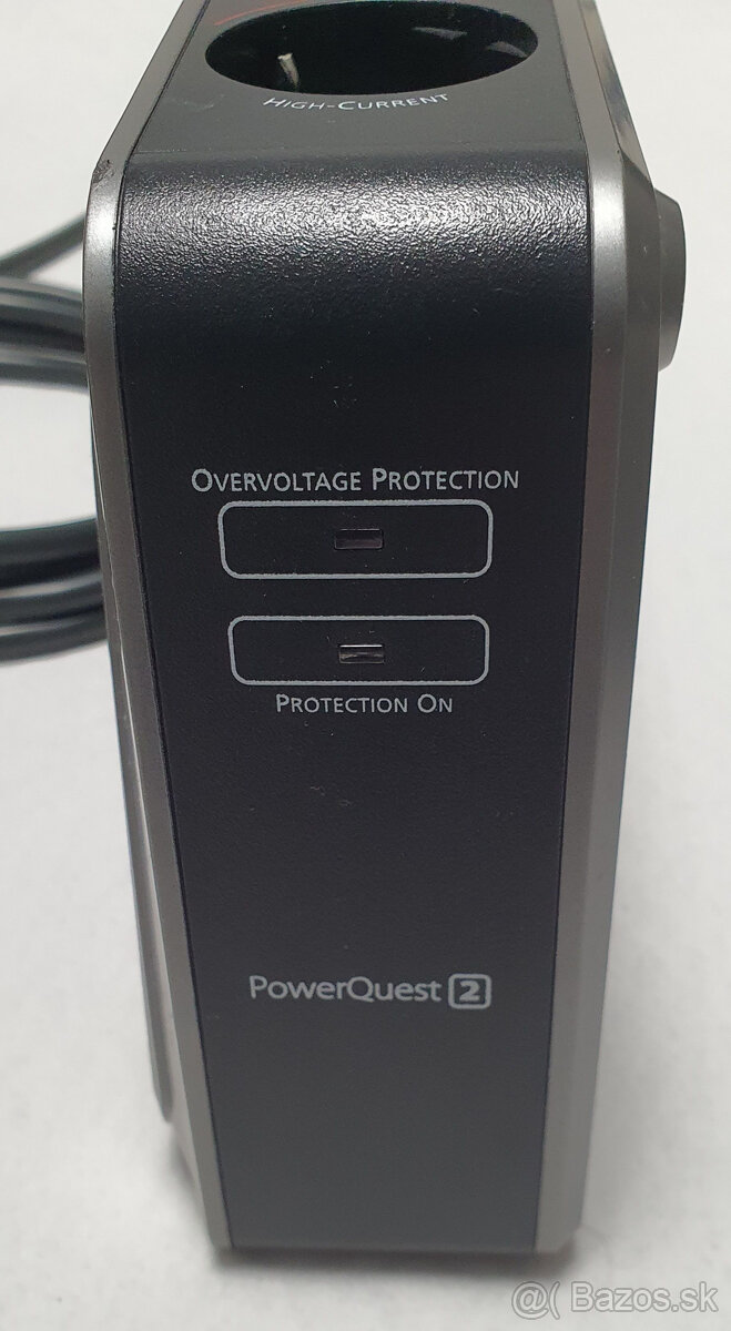 Audioquest - PowerQuest 2 - 4