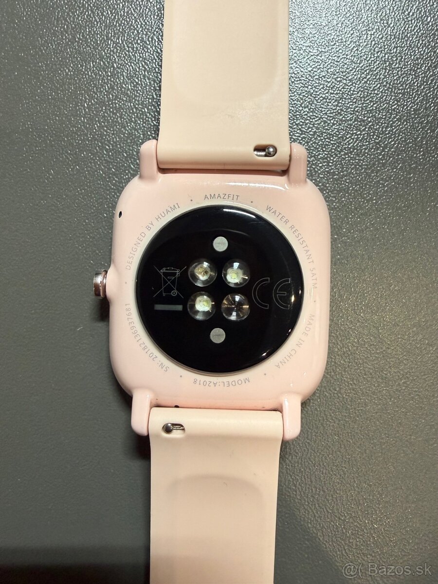 Amazfit GTS 2 mini - 4