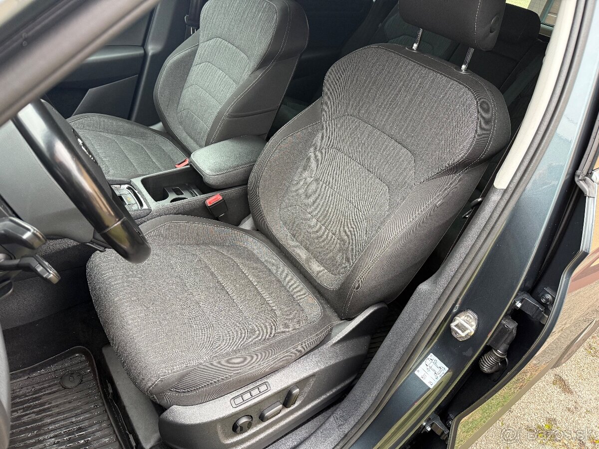 Kodiaq Style 4x4 2.0TSI 132kW 180K bezOPF filtra ODPOČET DPH - 4